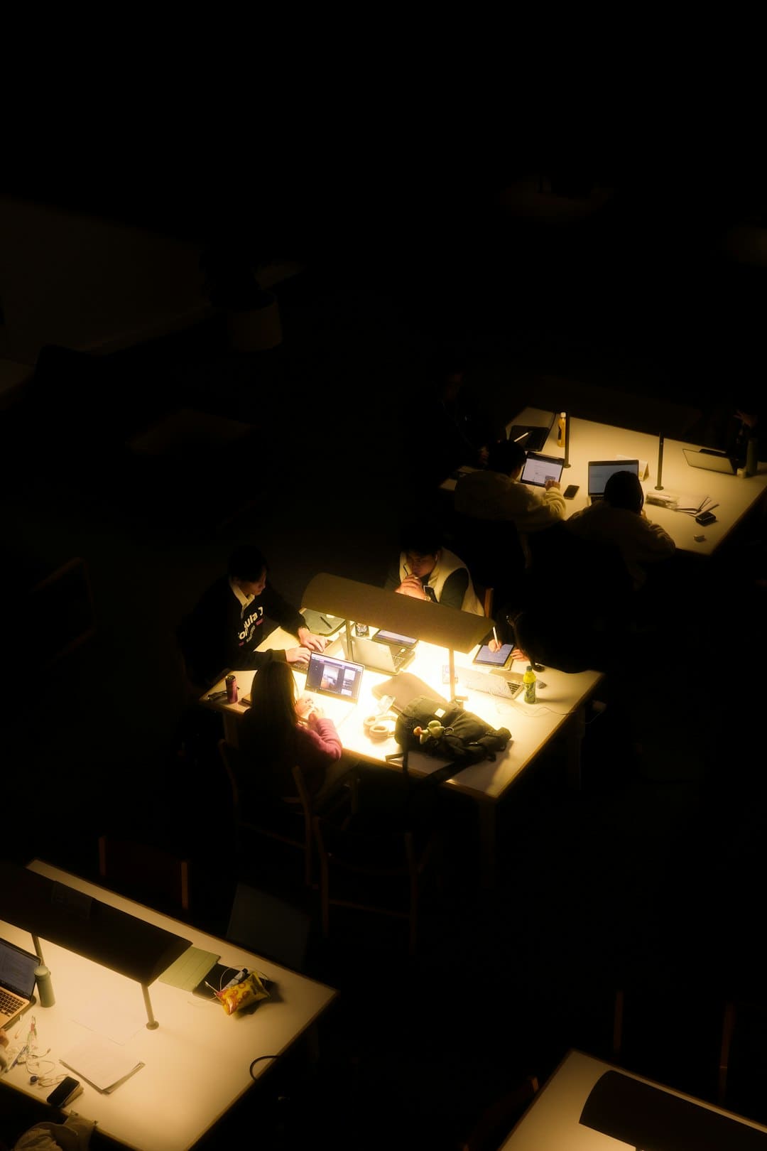 泉港区委主要领导带队调研泉港石化科技众创园招商作业
